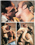 ADAM GAY VIDEO XXX Showcase / 1996 / November / Sonny Markham / Johnny Hanson / Brad Michaels / Tim Lowe / Kevin Dean / Chris McKenzie / Rick Estaphan / Joe Romero / Todd Stevens / Troy Masters / Jordan Young / David Thompson