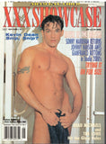 ADAM GAY VIDEO XXX Showcase / 1996 / November / Sonny Markham / Johnny Hanson / Brad Michaels / Tim Lowe / Kevin Dean / Chris McKenzie / Rick Estaphan / Joe Romero / Todd Stevens / Troy Masters / Jordan Young / David Thompson