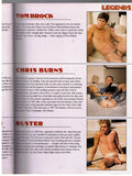 ADAM GAY VIDEO DIRECTORY / 1996 / Chip Daniels / Dino Phillips / Casey Williams