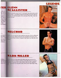 ADAM GAY VIDEO DIRECTORY / 1996 / Chip Daniels / Dino Phillips / Casey Williams