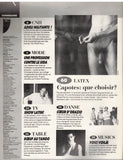 GAI PIED HEBDO FRANCE / 1988 / Octobre / No. 340 / Florence / Patrick Poivre d'Arvor / Serge Casadp / Orazio Massaro / Serge Baly / Chris Williams / Jonathan Katz