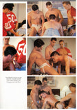 ADAM GAY VIDEO XXX Showcase / 1996 / October / Johnny Hanson / J.T. Sloan / Ken Ryker / Gianfranco / Blue Blake / Sam Carson / Michel d'Amour / Chad knight / Hunter Scott / Tony Brocco / Bo Austin / Rob Cryston / Kurt Young / Devyn Foster / Jack Simmons