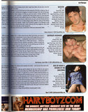 ADAM GAY VIDEO DIRECTORY / 2006 / Jason Ridge / Alex Collack / Marco Paris