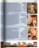 ADAM GAY VIDEO DIRECTORY / 2006 / Jason Ridge / Alex Collack / Marco Paris