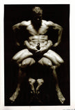 (2) Hot Male Couples / 2005 / July - August / Marcos Pirelli / Tyler Stone / Reese Rideout / Brent Everett / Robert John Guttke / Jason Adonis / Jason Ridge / Edu Boxer / Manu Maltes