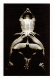 (2) Hot Male Couples / 2005 / July - August / Marcos Pirelli / Tyler Stone / Reese Rideout / Brent Everett / Robert John Guttke / Jason Adonis / Jason Ridge / Edu Boxer / Manu Maltes