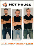 ADAM GAY VIDEO DIRECTORY / 2006 / Jason Ridge / Alex Collack / Marco Paris