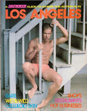 Drummer / 1980 / No.39 / Bill Ward / Felice Picano / The Mineshaft / Los Angeles / Rex / Roy Dean / Etienne / Olaf / Ken Wood / Tom de Simone