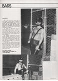 Drummer / 1980 / No.39 / Bill Ward / Felice Picano / The Mineshaft / Los Angeles / Rex / Roy Dean / Etienne / Olaf / Ken Wood / Tom de Simone