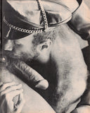 Drummer / 1980 / No.39 / Bill Ward / Felice Picano / The Mineshaft / Los Angeles / Rex / Roy Dean / Etienne / Olaf / Ken Wood / Tom de Simone