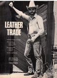 Drummer / 1980 / No.39 / Bill Ward / Felice Picano / The Mineshaft / Los Angeles / Rex / Roy Dean / Etienne / Olaf / Ken Wood / Tom de Simone