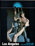 Drummer / 1980 / No.39 / Bill Ward / Felice Picano / The Mineshaft / Los Angeles / Rex / Roy Dean / Etienne / Olaf / Ken Wood / Tom de Simone