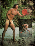PLAYGIRL / 1973 / October / Fred Williamson / Robert Prestwood / Amsterdam / Jacqueline Susan