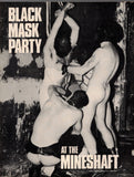 Drummer / 1980 / No.39 / Bill Ward / Felice Picano / The Mineshaft / Los Angeles / Rex / Roy Dean / Etienne / Olaf / Ken Wood / Tom de Simone
