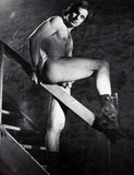 Leather Man / 1985