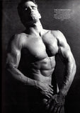 Exercise for Men Only / The Human Form / 1993 / Norbert Torriente / John Falocco / Andrew Melick / Terry Johnson