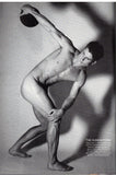Exercise for Men Only / The Human Form / 1993 / Norbert Torriente / John Falocco / Andrew Melick / Terry Johnson