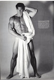 Exercise for Men Only / The Human Form / 1993 / Norbert Torriente / John Falocco / Andrew Melick / Terry Johnson