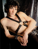 Leather Man / 1985