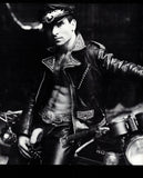 Leather Man / 1985