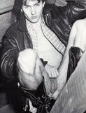 Leather Man / 1985