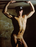 Leather Man / 1985