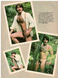 PLAYGIRL / 1983 / September / John Travolta