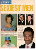 PLAYGIRL / 1983 / September / John Travolta