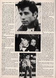 PLAYGIRL / 1983 / September / John Travolta