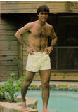 PLAYGIRL / 1983 / September / John Travolta