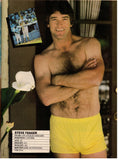 PLAYGIRL / 1983 / September / John Travolta