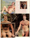 PLAYGIRL / 1983 / September / John Travolta