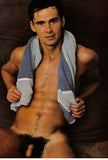 PLAYGIRL / 1983 / September / John Travolta