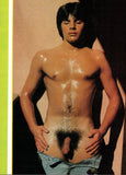 Numbers / 1980 / May / Kirk Lynch / Tom of Finland / Josh Kincaid / Mac Turner / Eric Nolte / Mark Perry / Brian Reed