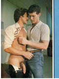 Numbers / 1980 / May / Kirk Lynch / Tom of Finland / Josh Kincaid / Mac Turner / Eric Nolte / Mark Perry / Brian Reed