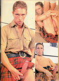 INDULGE / 2000 / December / Rob Cryston / Adam Koch / Ivan de Morais / Nick Young / Chad Johnson / Jeff White / Sasha Borov / Chris Cambridge / Michael Brandon / Tuck Johnson / Alex Wilcox