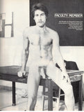 Numbers / 1980 / May / Kirk Lynch / Tom of Finland / Josh Kincaid / Mac Turner / Eric Nolte / Mark Perry / Brian Reed