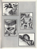 Numbers / 1980 / May / Kirk Lynch / Tom of Finland / Josh Kincaid / Mac Turner / Eric Nolte / Mark Perry / Brian Reed
