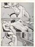 Numbers / 1980 / May / Kirk Lynch / Tom of Finland / Josh Kincaid / Mac Turner / Eric Nolte / Mark Perry / Brian Reed