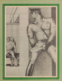 Numbers / 1980 / May / Kirk Lynch / Tom of Finland / Josh Kincaid / Mac Turner / Eric Nolte / Mark Perry / Brian Reed