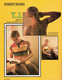 Numbers / 1980 / May / Kirk Lynch / Tom of Finland / Josh Kincaid / Mac Turner / Eric Nolte / Mark Perry / Brian Reed