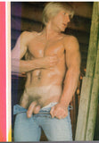 Numbers / 1980 / May / Kirk Lynch / Tom of Finland / Josh Kincaid / Mac Turner / Eric Nolte / Mark Perry / Brian Reed