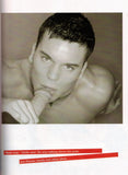(2) Hot Male Couples / 2006 / January - February / Roman Heart / Rod Barry / Kyle Aames / Michael Von Steel / Brandon Irons / Jake Deckhard / Jon Galt / Tyler Riggs / Luke Strong / Derrick Hanson / Vance Winter / Fredrick Ford