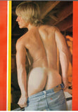 Numbers / 1980 / May / Kirk Lynch / Tom of Finland / Josh Kincaid / Mac Turner / Eric Nolte / Mark Perry / Brian Reed