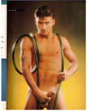 ADAM GAY VIDEO DIRECTORY / 1991 / Joey Stefano / Rick Stryker / Matt Power / Dick Masters
