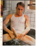 ADAM GAY VIDEO DIRECTORY / 1991 / Joey Stefano / Rick Stryker / Matt Power / Dick Masters
