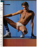 ADAM GAY VIDEO DIRECTORY / 1991 / Joey Stefano / Rick Stryker / Matt Power / Dick Masters