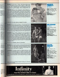 ADAM GAY VIDEO DIRECTORY / 1991 / Joey Stefano / Rick Stryker / Matt Power / Dick Masters