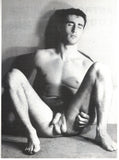 Hommes Magazine  / 1989 / Septembre - Octobre / Kristen Bjorn / Bud Lanter / Rydar Hanson / Rock Hudson / Cary Grant / Jack Lofton / Marc Colt / Herschel Savage / Scott O'Hara /