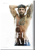 DORIAN Magazine / 2014 / Spring / RuPaul / Iceland / Aris / Stuart Reardon / Pavel Petel / James Yates / Rick Day / Daniel Garolafi